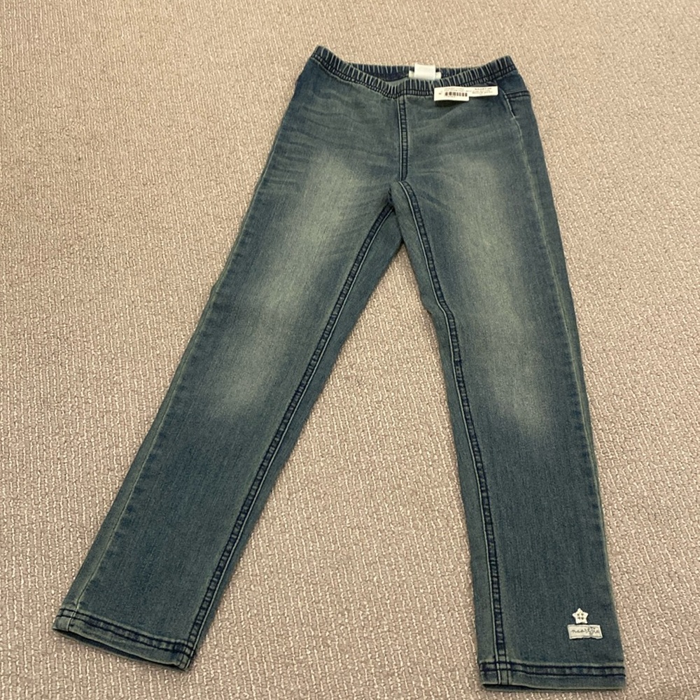 NWT Naartjie Kids jeggings